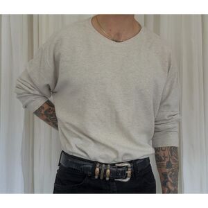 Levi's Long sleeve thermal XL
